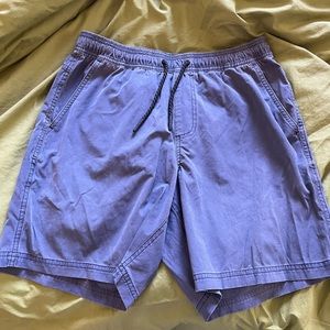 Bearbottom 7” shorts
